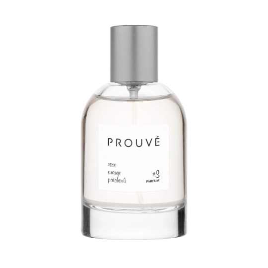 PROUVÉ 3, 50 ml – inspirováno vůní Coco Madmoiselle | Mimib