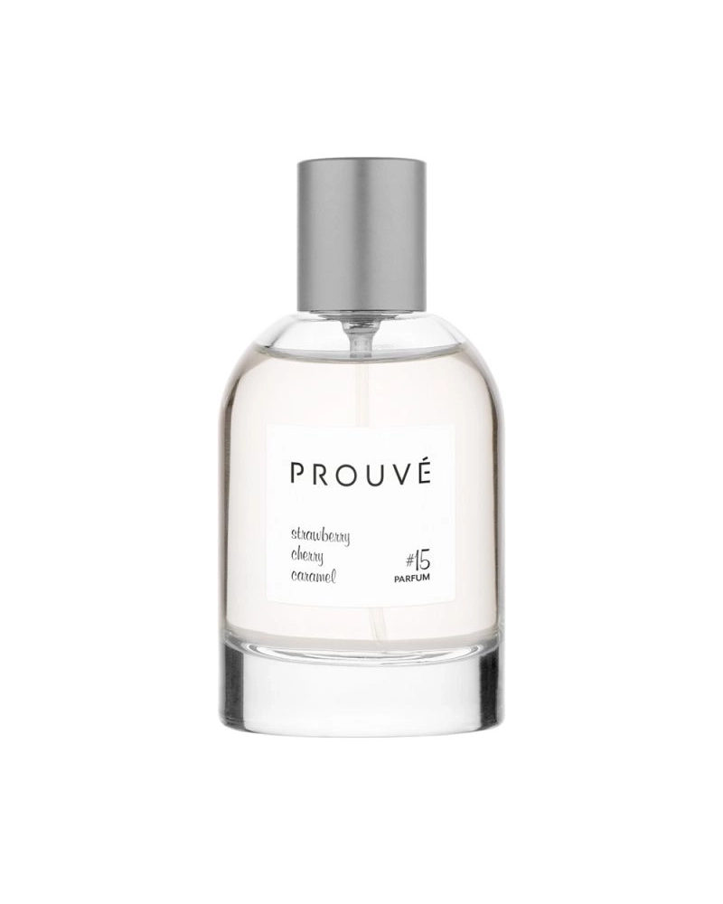 PROUVÉ 15, 50 ml – inspirováno vůní CHRISTIAN DIOR | Mimib