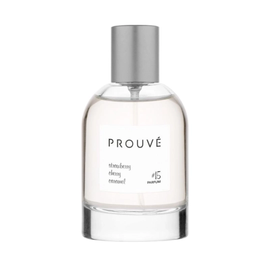 PROUVÉ 15, 50 ml – inspirováno vůní CHRISTIAN DIOR | Mimib