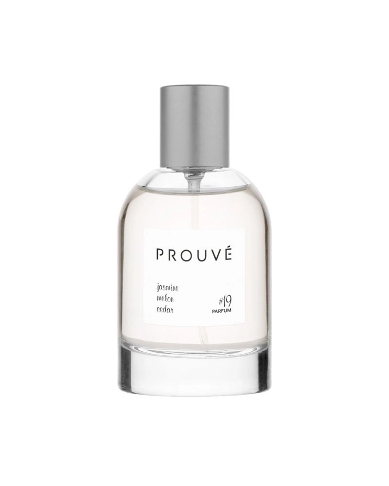 PROUVÉ 19, 50 ml – inspirováno vůní CHRISTIAN DIOR - J´adore | Mimib