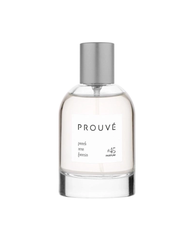 PROUVÉ 45, 50 ml – inspirováno vůní GUCCI - Rush | Mimib