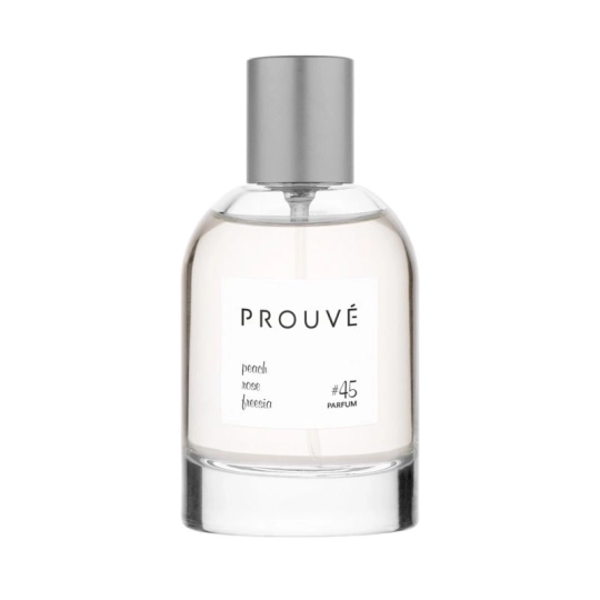 PROUVÉ 45, 50 ml – inspirováno vůní GUCCI - Rush | Mimib