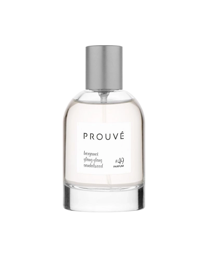 PROUVÉ 49, 50 ml – inspirováno vůní GUCCI - Bamboo | Mimib