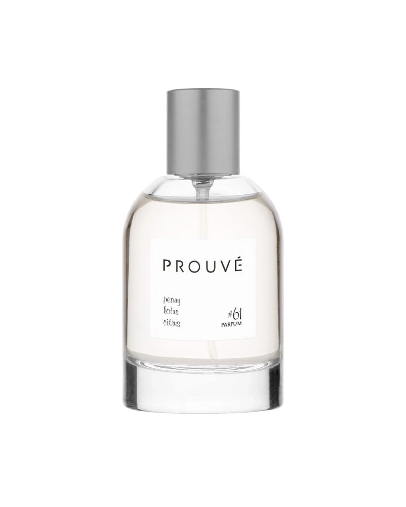 PROUVÉ 61, 50 ml – inspirováno vůní VERSACE - Bright Crystal | Mimib