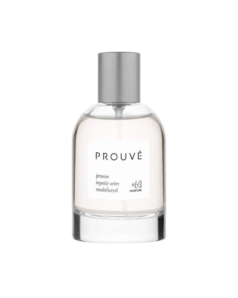 PROUVÉ 63, 50 ml – inspirováno vůní D&G - L´imperatrice | Mimib