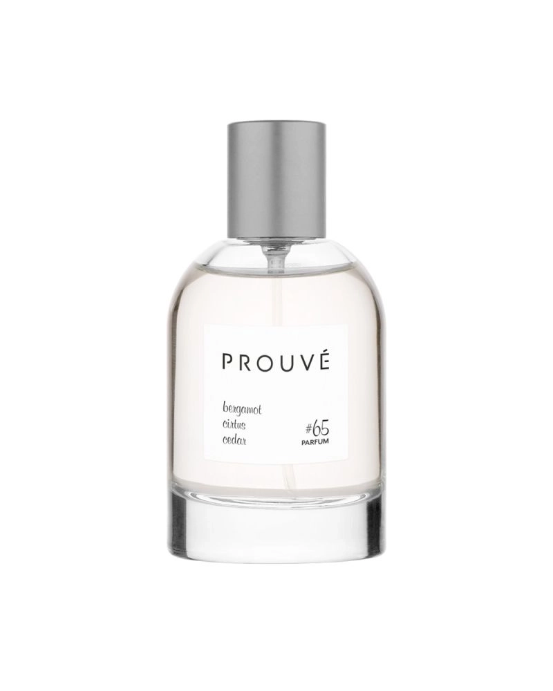 PROUVÉ 65, 50 ml – inspirováno vůní VERSACE - Versense | Mimib