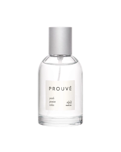 PROUVÉ 69, 50 ml – inspirováno vůní BURBERRY - Her | Mimib