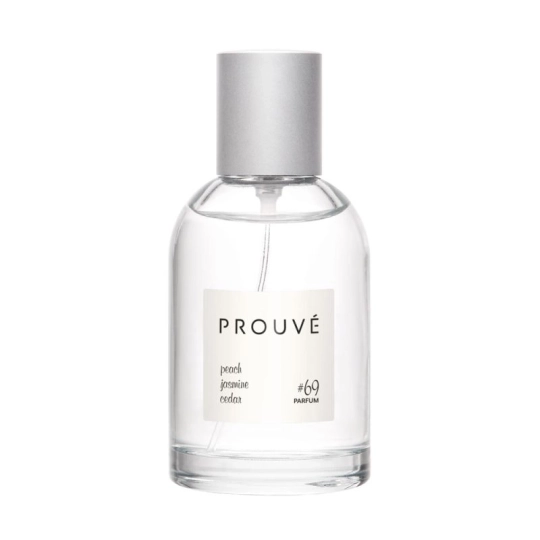 PROUVÉ 69, 50 ml – inspirováno vůní BURBERRY - Her | Mimib