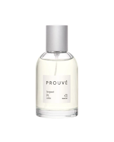 PROUVÉ 71, 50 ml – inspirováno vůní HERMES - Le Jardin En Medi | Mimib