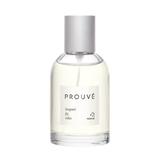 PROUVÉ 71, 50 ml – inspirováno vůní HERMES - Le Jardin En Medi | Mimib