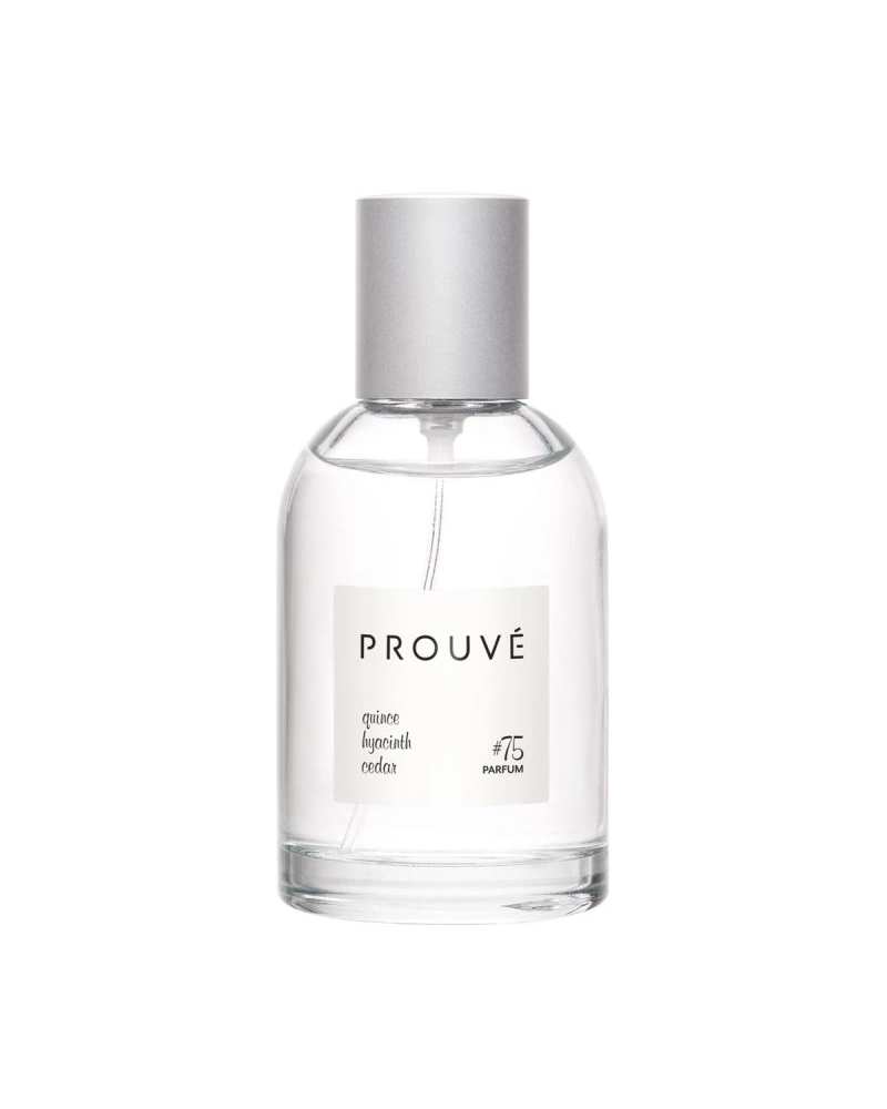 PROUVÉ 75, 50 ml – inspirováno vůní COCO CHANEL - Chance Eau T | Mimib