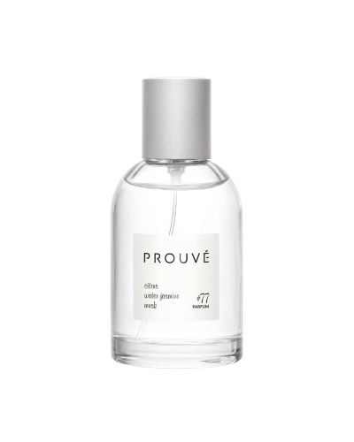 PROUVÉ 77, 50 ml – inspirováno vůní BVLGARI - Omnia Coral | Mimib