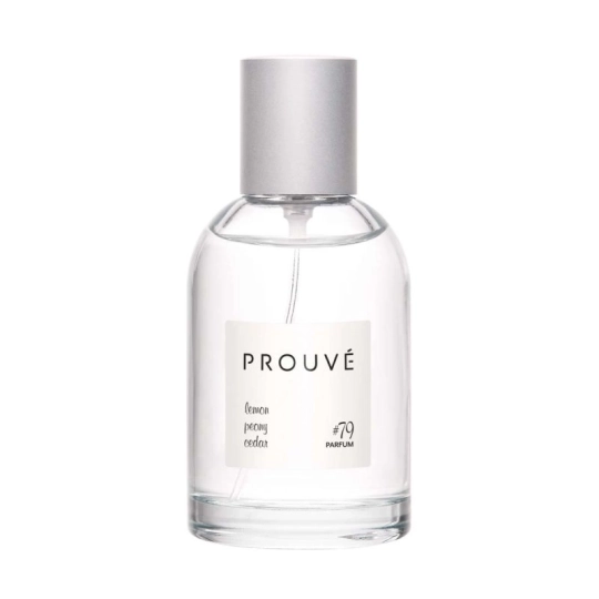 PROUVÉ 79, 50 ml – inspirováno vůní LANVIN - Éclat D Arpege | Mimib