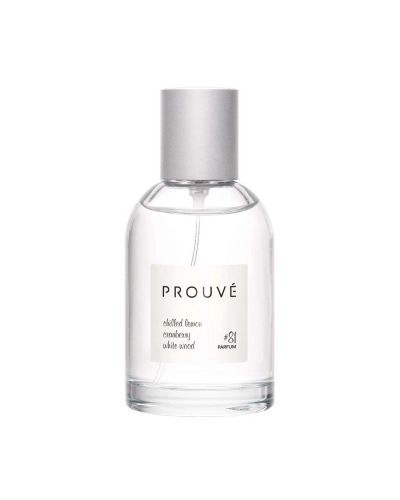 PROUVÉ 81, 50 ml – inspirováno vůní GIVENCHY - Ange Ou Démon L | Mimib