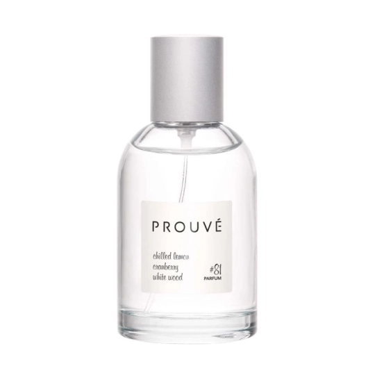 PROUVÉ 81, 50 ml – inspirováno vůní GIVENCHY - Ange Ou Démon L | Mimib