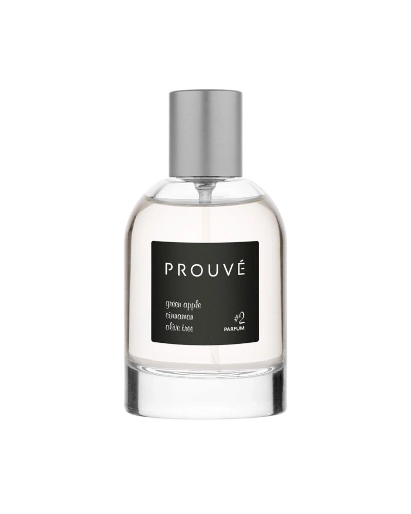 PROUVÉ 2, 50 ml – inspirováno vůní Hugo Boss - Boss | Mimib