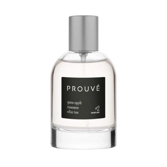 PROUVÉ 2, 50 ml – inspirováno vůní Hugo Boss - Boss | Mimib