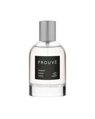 PROUVÉ 28, 50 ml – inspirováno vůní CALVIN KLEIN - One Calvin Klein | Mimib