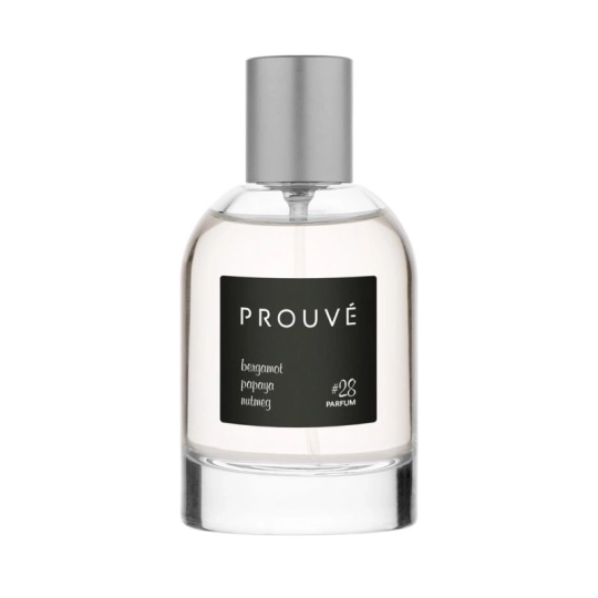 PROUVÉ 28, 50 ml – inspirováno vůní CALVIN KLEIN - One Calvin Klein | Mimib