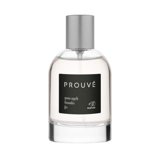 PROUVÉ 30, 50 ml – inspirováno vůní HUGO BOSS - Hugo Man | Mimib