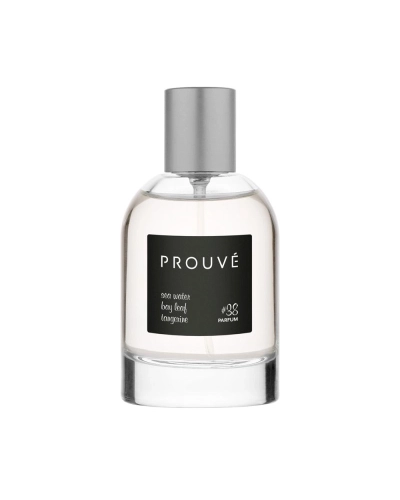 PROUVÉ 38, 50 ml – inspirováno vůní PACO RABANNE - Invictus | Mimib