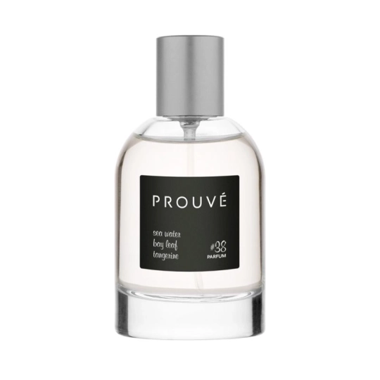 PROUVÉ 38, 50 ml – inspirováno vůní PACO RABANNE - Invictus | Mimib