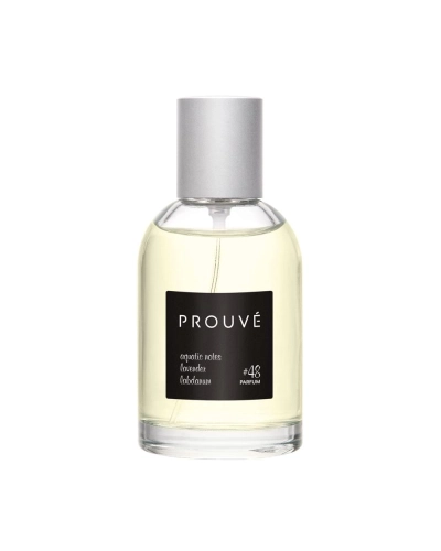 PROUVÉ 48, 50 ml – inspirováno vůní DOLCE&GABBANA - Intenso | Mimib