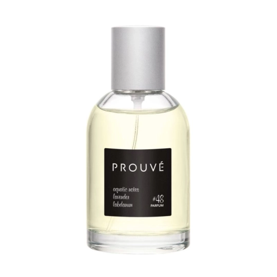 PROUVÉ 48, 50 ml – inspirováno vůní DOLCE&GABBANA - Intenso | Mimib