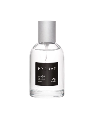 PROUVÉ 50, 50 ml – inspirováno vůní DOLCE&GABBANA - Light Blue Man | Mimib