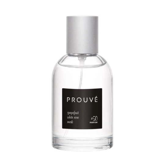 PROUVÉ 50, 50 ml – inspirováno vůní DOLCE&GABBANA - Light Blue Man | Mimib