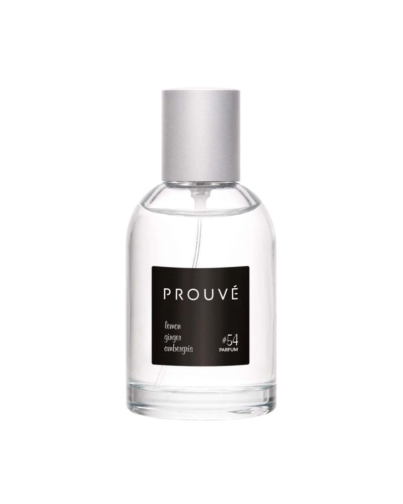 PROUVÉ 54, 50 ml – inspirováno vůní MONTALE Aoud Forest | Mimib