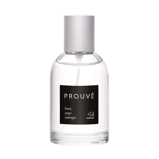 PROUVÉ 54, 50 ml – inspirováno vůní MONTALE Aoud Forest | Mimib