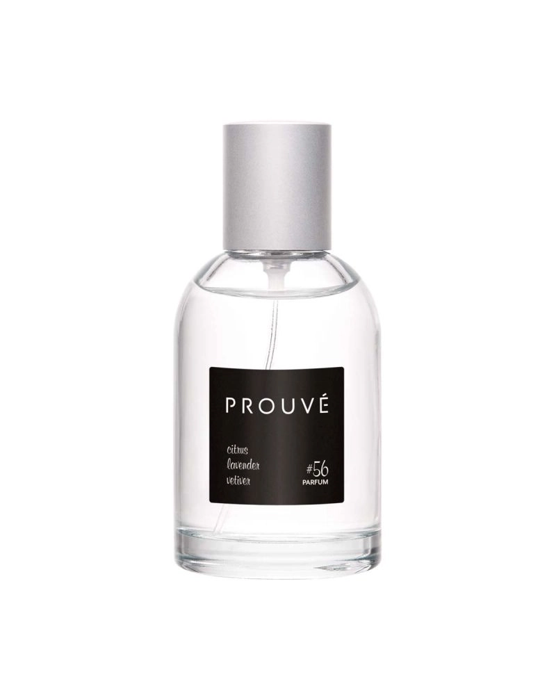 PROUVÉ 56, 50 ml – inspirováno vůní DOLCE&GABBANA - K | Mimib