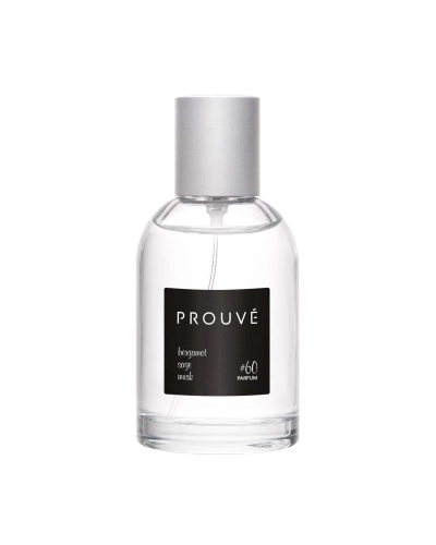 PROUVÉ 60, 50 ml – inspirováno vůní VERSACE - Man Eau Fraiche | Mimib