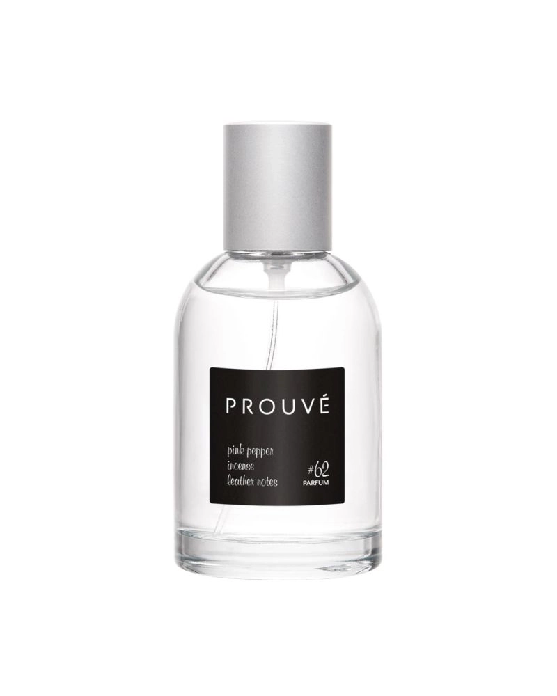 PROUVÉ 62, 50 ml – inspirováno vůní HUGO BOSS - Boss Bottled Parfum 2022 | Mimib