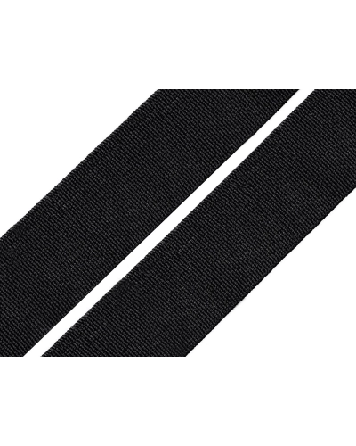 Pruženka hladká šíře 20 mm tkaná | Mimib