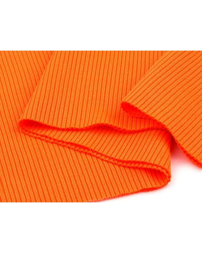 Elastický náplet žebrovaný 15x80 cm | Mimib