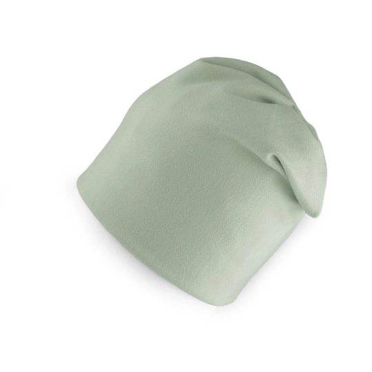 Dámska / dievčenská čiapka soft fleece - 1 ks | Mimib