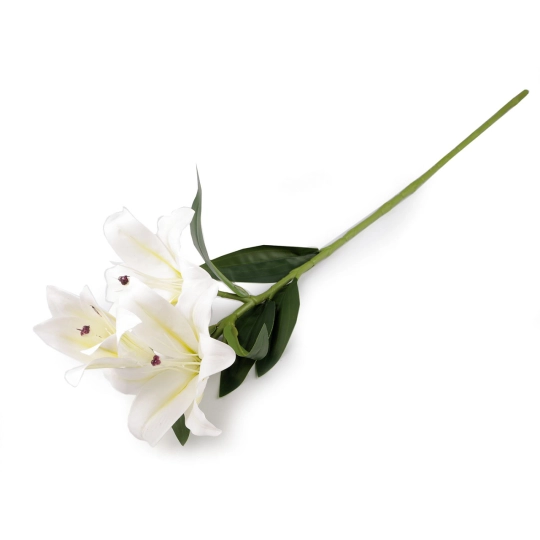 Umelá ľalia - 1 ks | Mimib