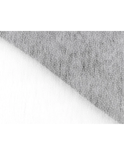 Netkaná textília nažehľovacia 20+15 g/m² šírka 100 cm - 1 m | Mimib