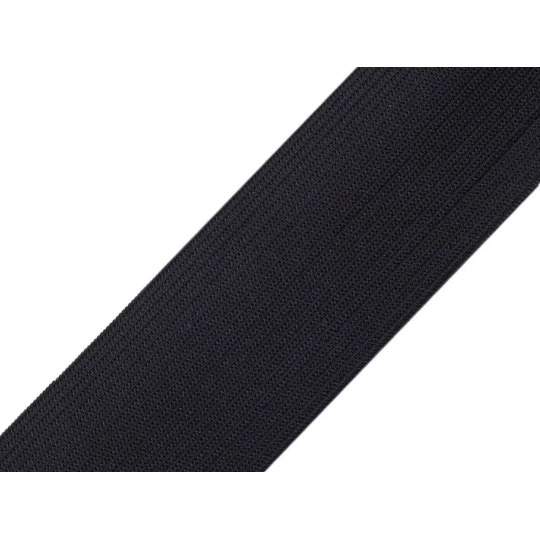 Pruženka hladká šíře 40 mm tkaná | Mimib