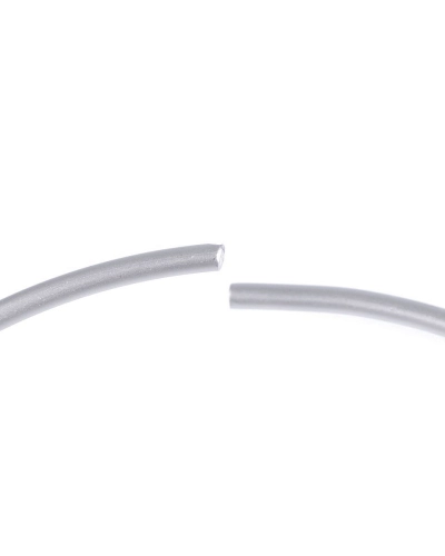 Kovový kruh / ucho na tašku Ø20 cm - 1 ks | Mimib