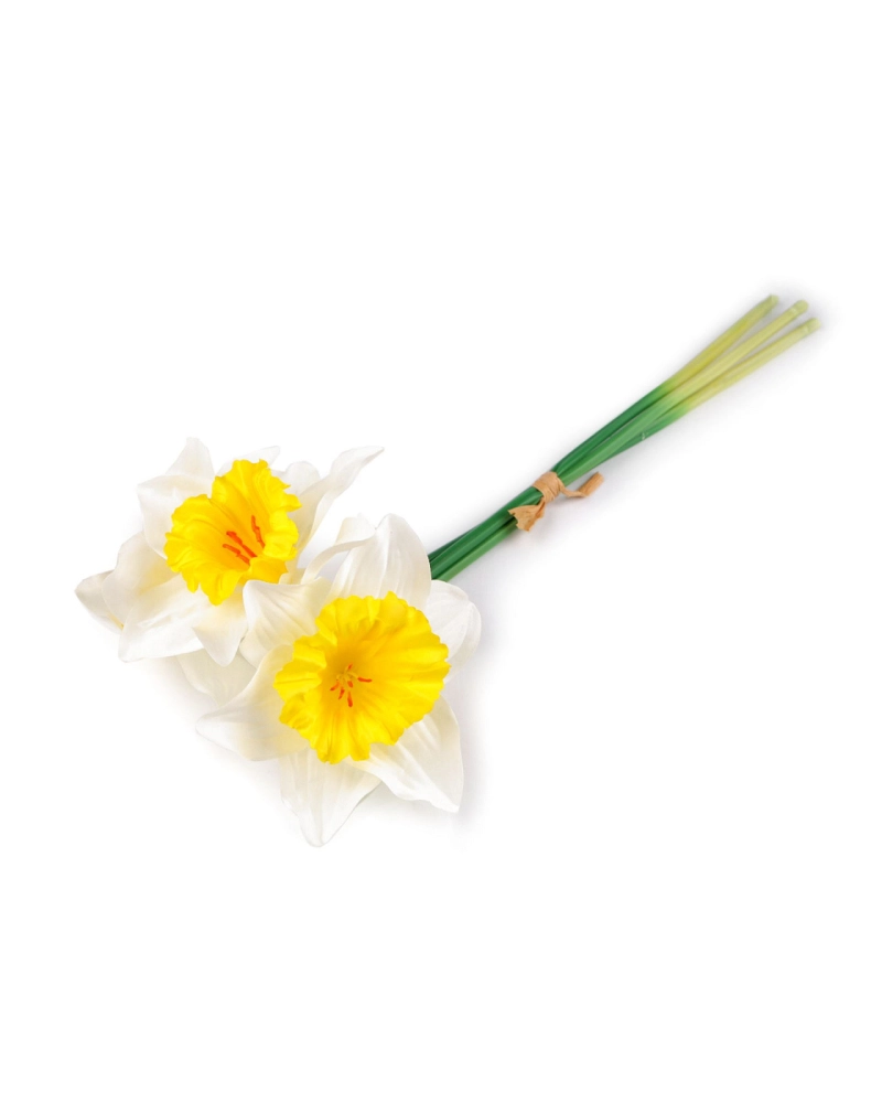 Umelý narcis zväzok 3 ks - 1 zväzok | Mimib