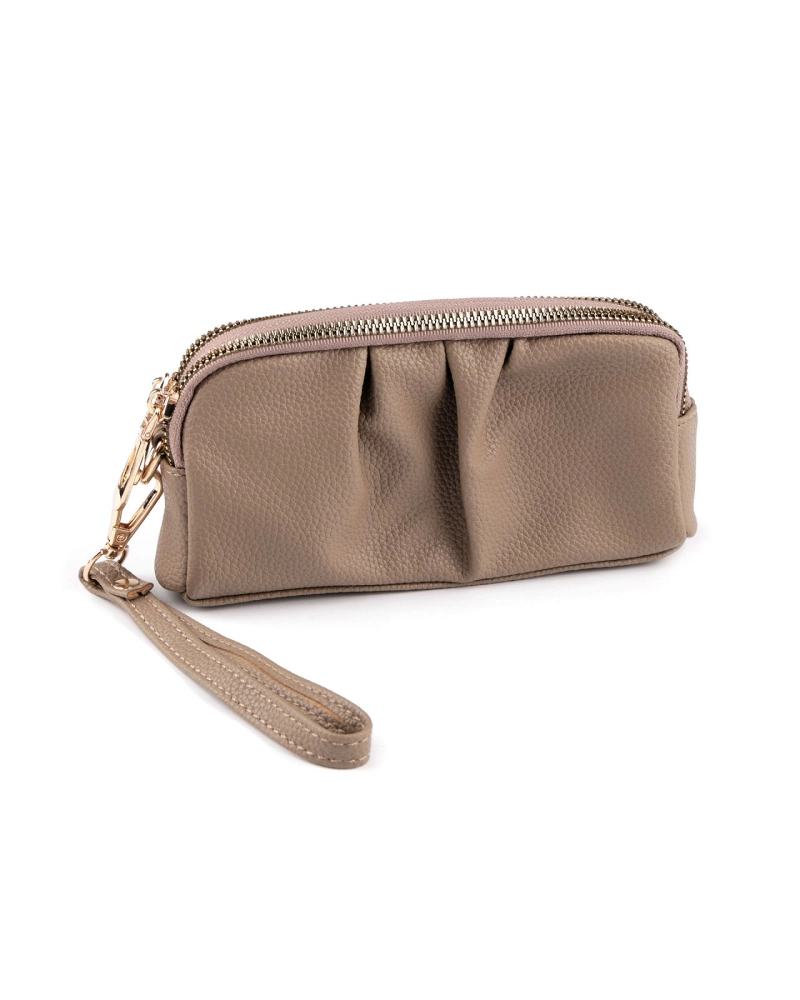 Kabelka/púzdro do ruky 18x9,5 cm - 1 ks | Mimib