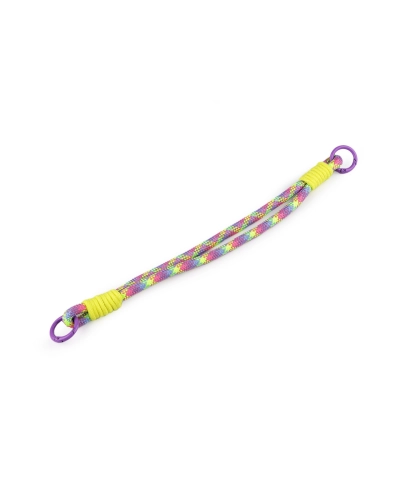 Univerzálna šnúrka / prívesok / kľúčenka s karabínami - 1 ks | Mimib