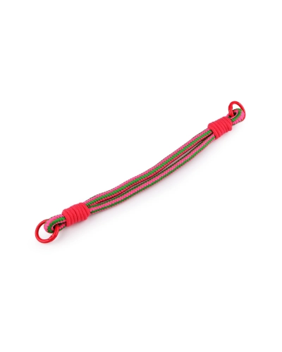 Univerzálna šnúrka / prívesok / kľúčenka s karabínami - 1 ks | Mimib