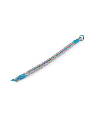 Univerzálna šnúrka / prívesok / kľúčenka s karabínami - 1 ks | Mimib