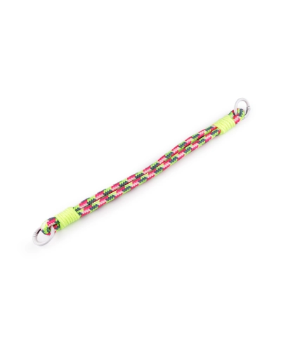 Univerzálna šnúrka / prívesok / kľúčenka s karabínami - 1 ks | Mimib