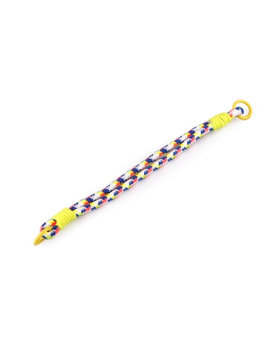 Univerzálna šnúrka / prívesok / kľúčenka s karabínami - 1 ks | Mimib