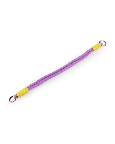 Univerzálna šnúrka / prívesok / kľúčenka s karabínami - 1 ks | Mimib